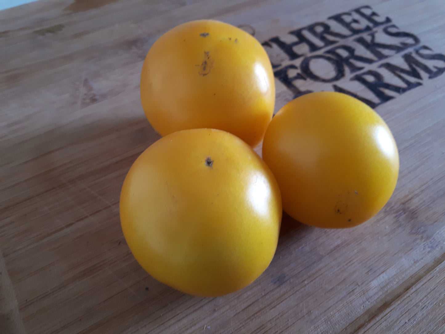 Taxi Tomato